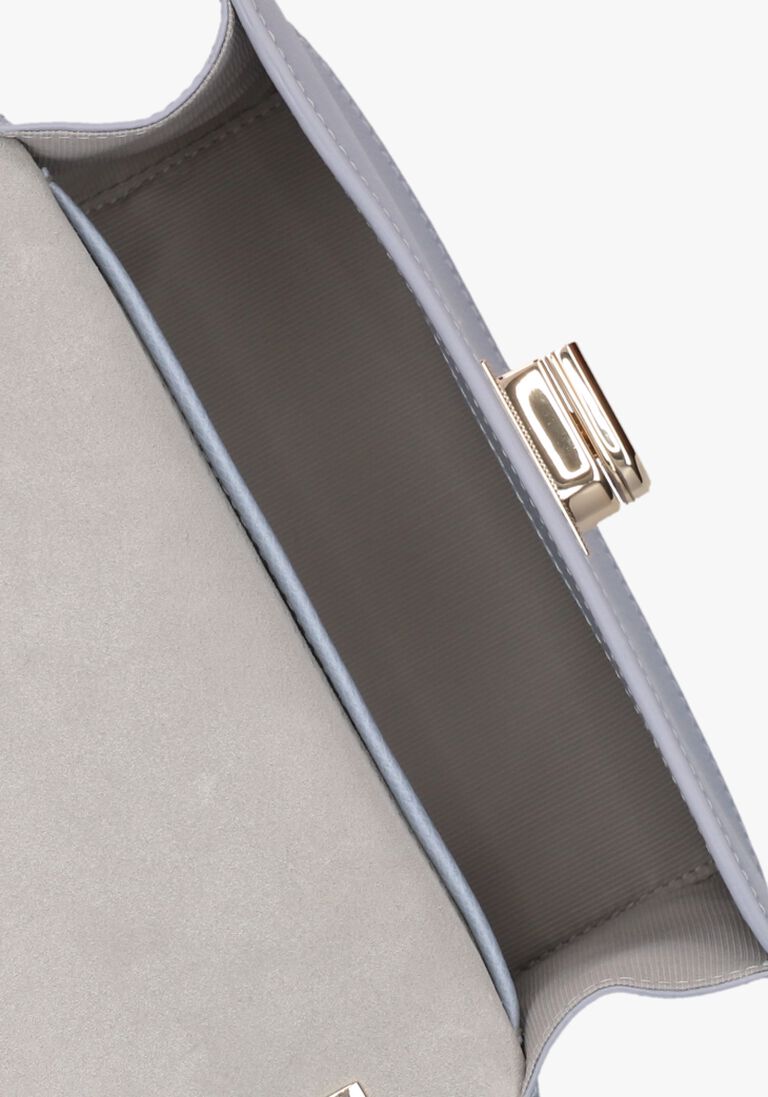 blauwe furla crossbodytassen 1927 mini crossbody 20