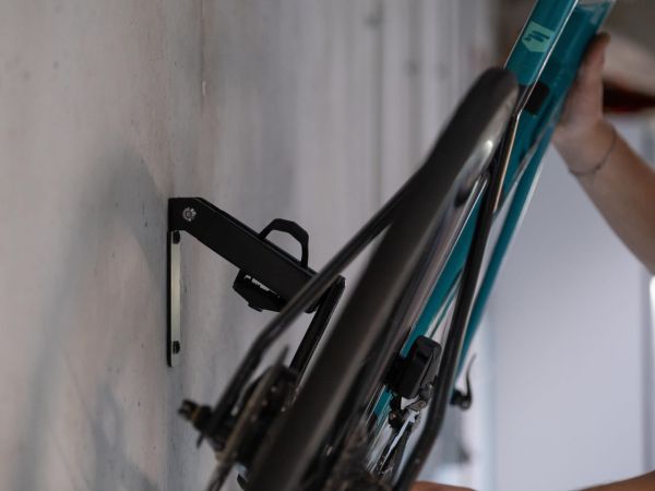 BBB PedalParker Cykelophæng