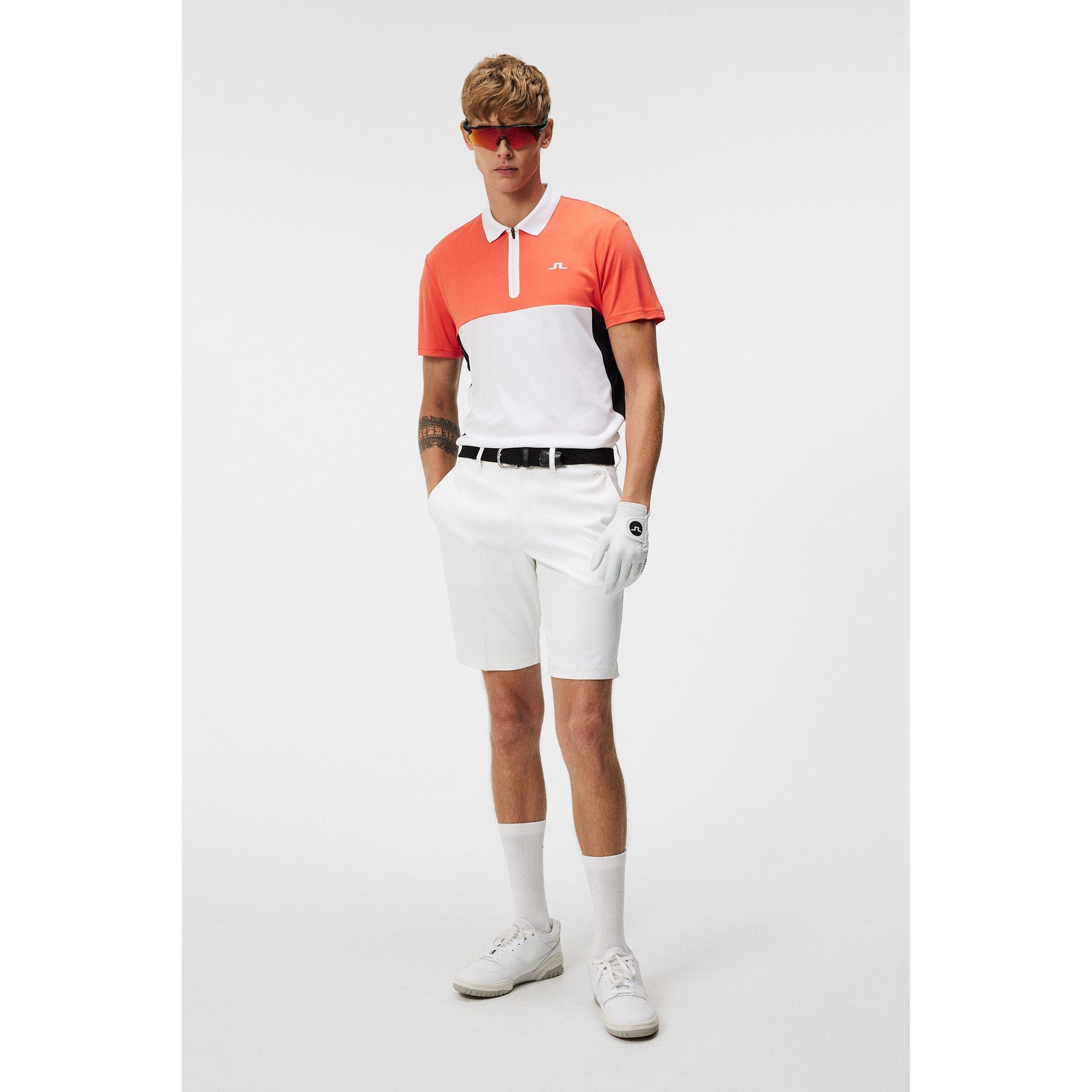 J Lindeberg Golf J.Lg Kohen Polo Sn99