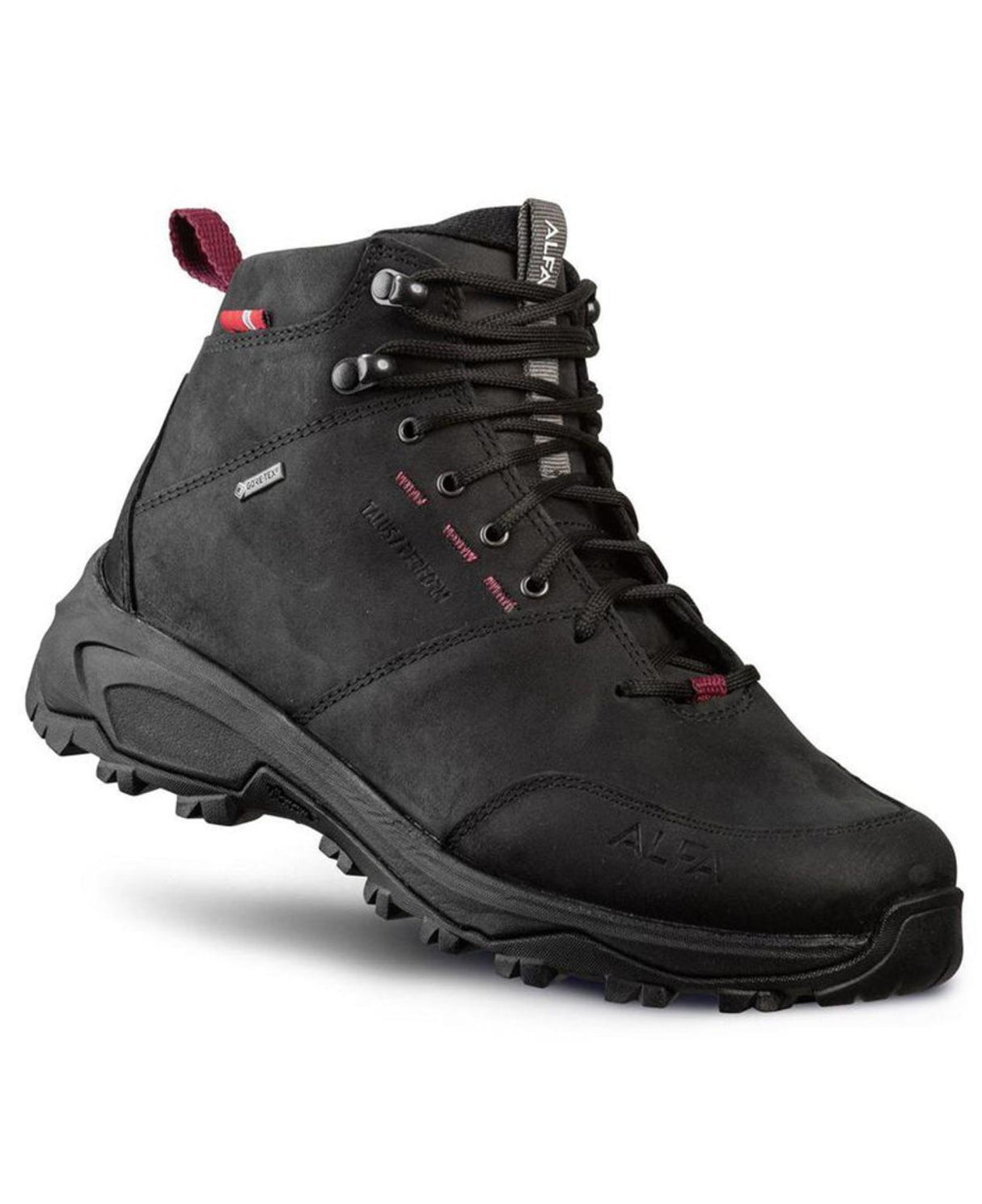 Alfa<br>Talus Perform GTX W
