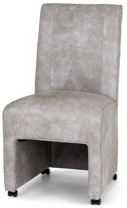 Stoel Clemence B51 x D61 x H97 cm
