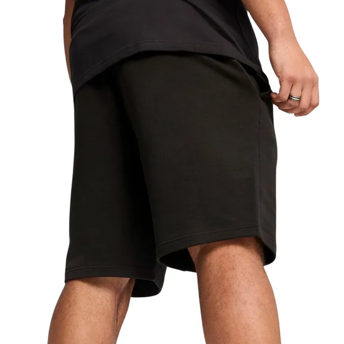 Puma Essentials No. 1 Logo Short Heren