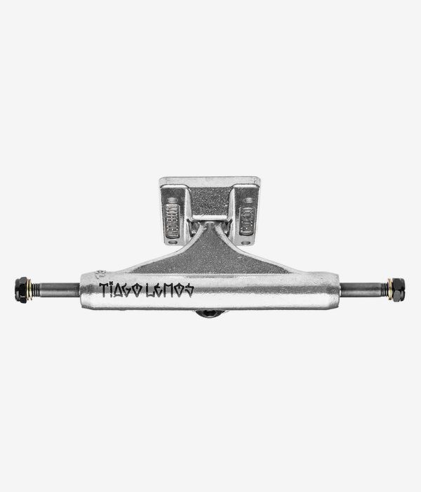 Independent 129 Mid Lemos Achse (polished) 7.625