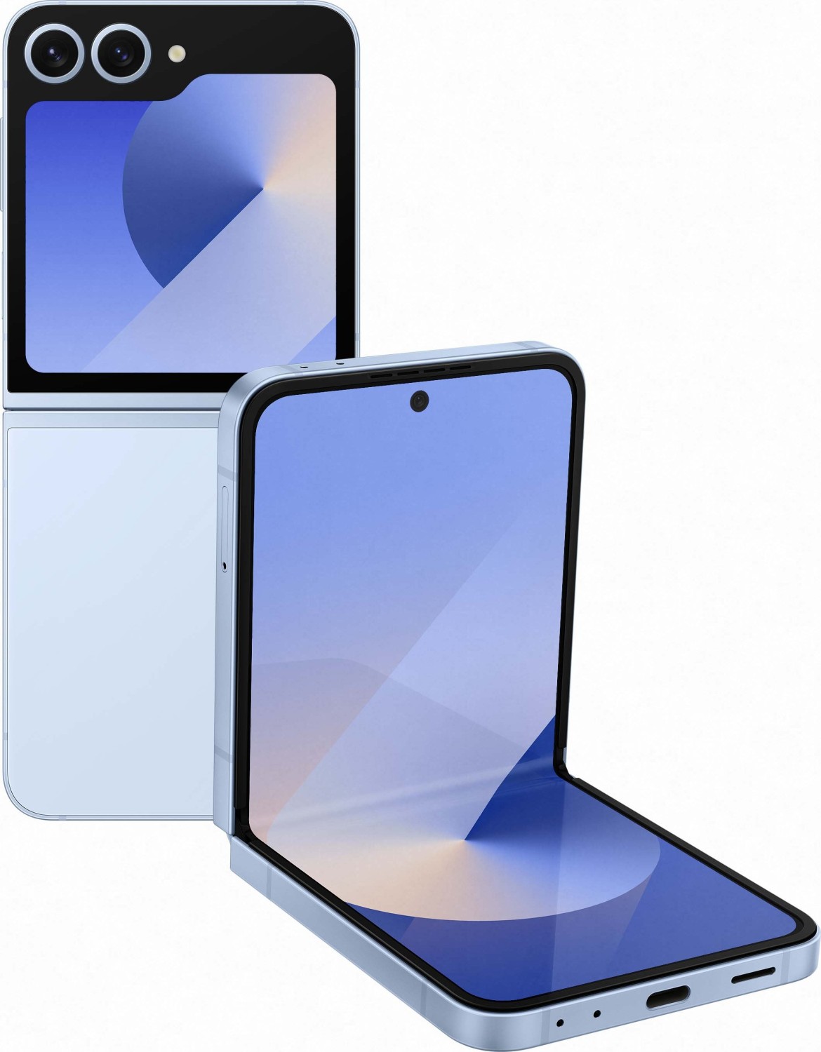 Samsung Galaxy Z Flip6