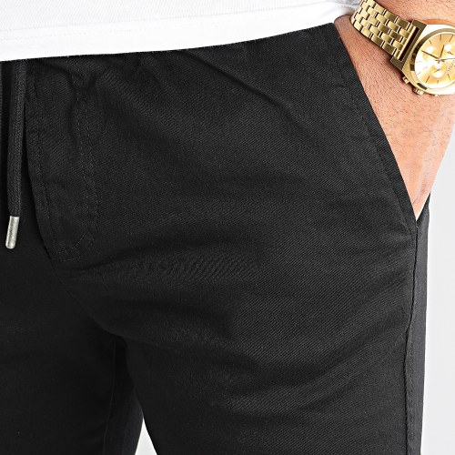 Jogger Pant Super Skinny 803 Noir