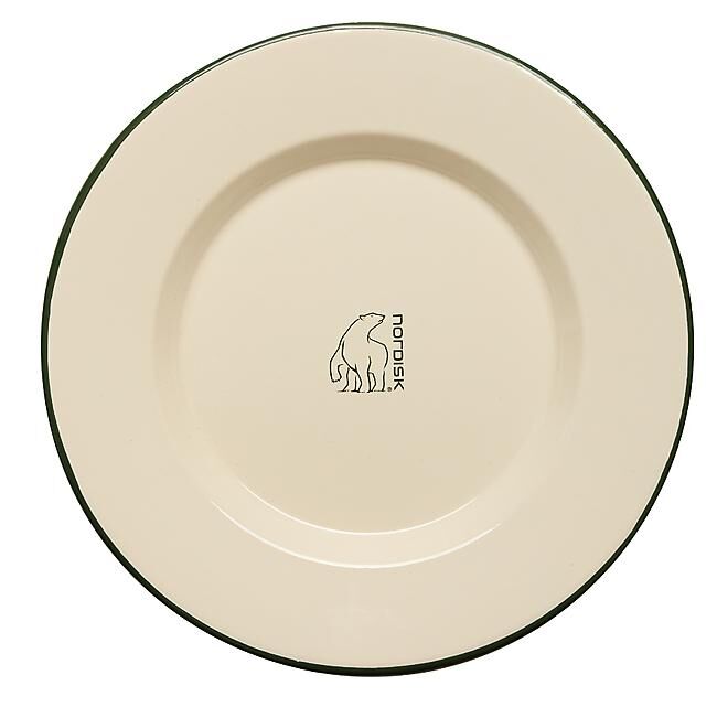 NORDISK - ASSIETTE LARGE MADAME BLA