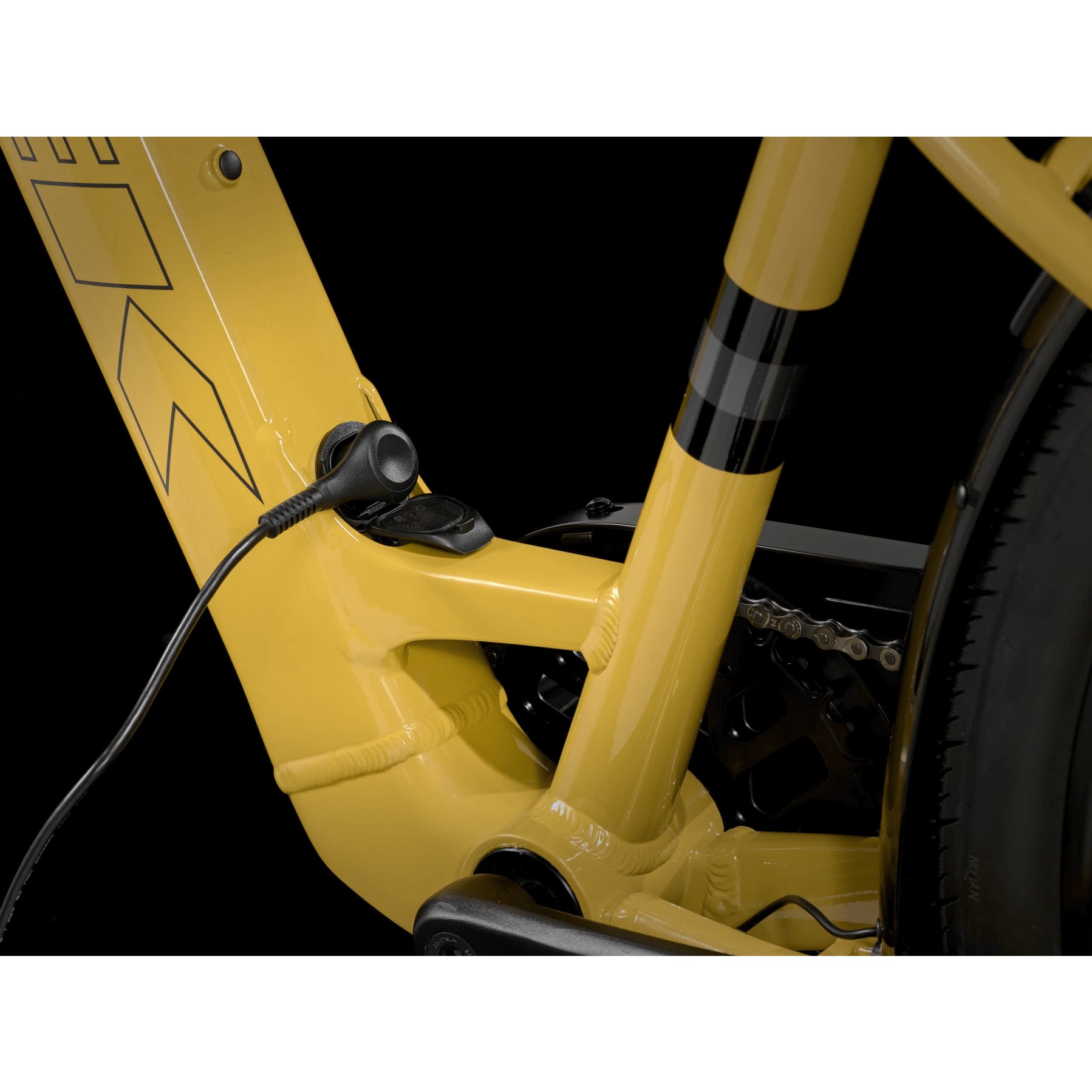 Trek Verve+ 1 LT 2026