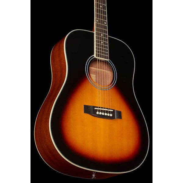Harley Benton D-120VS