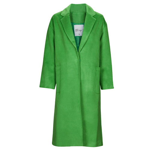 Betty London - MANFRINE - Vert