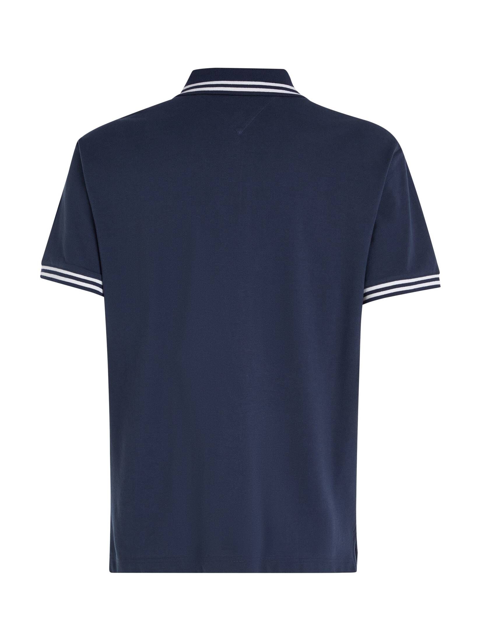 Tommy Jeans| Herren Langarmshirt
