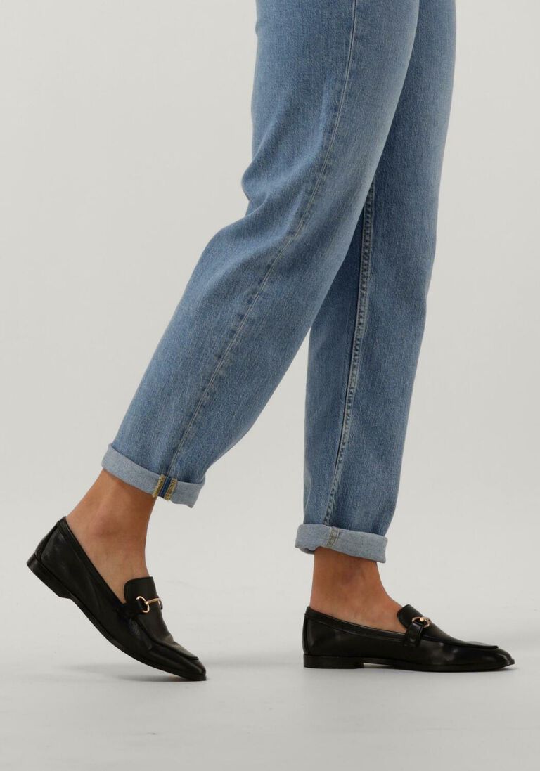 HABOOB zwarte haboob loafers gigi