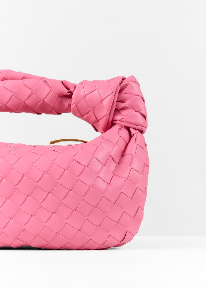 Emily tas roze