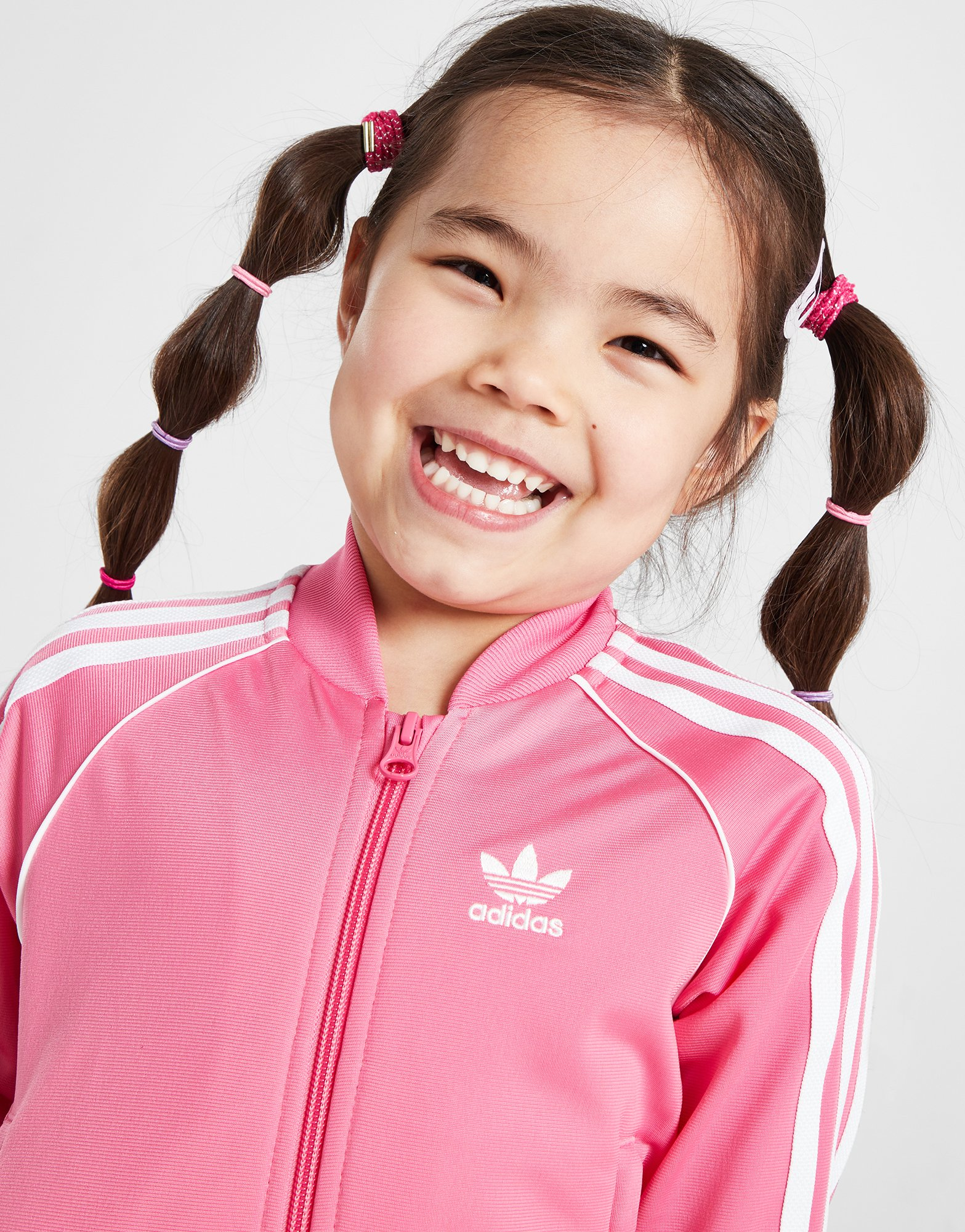 adidas Originals Ensemble de survêtement Enfant