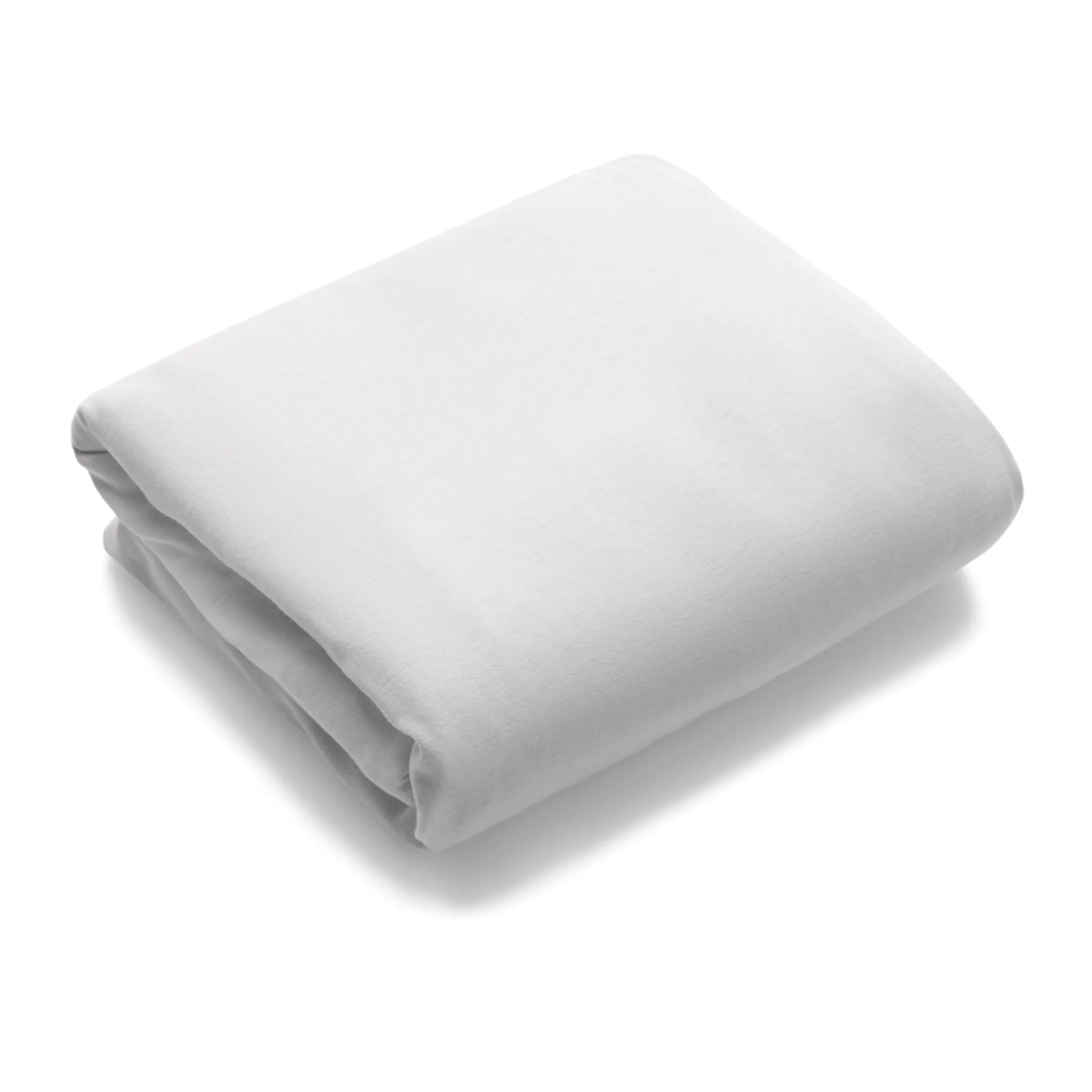 Bugaboo Drap Contour pour Parc Bugaboo Stardust - Blanc Minéral