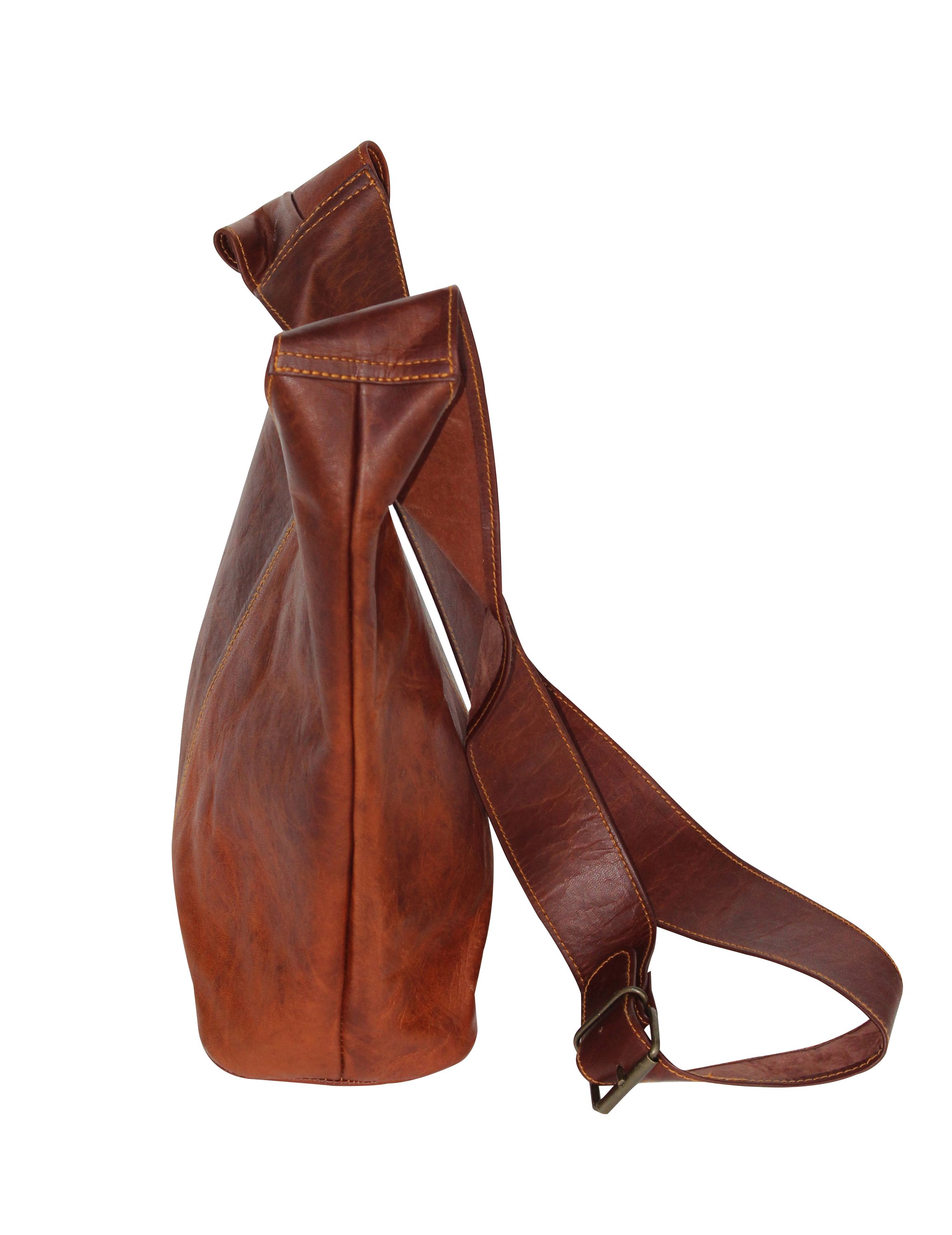 Ledertasche JOSEPHINA