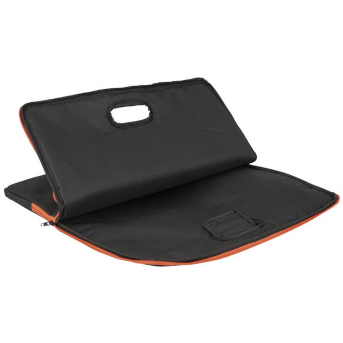 Showgear E840004 flightbag voor Wentex Base Plate 45 x 45 cm