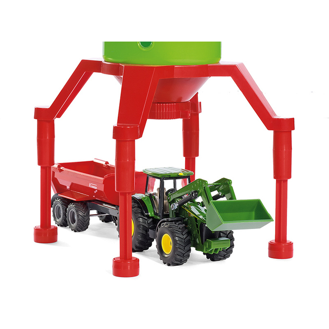 Siku World 5602 - Standsilo
