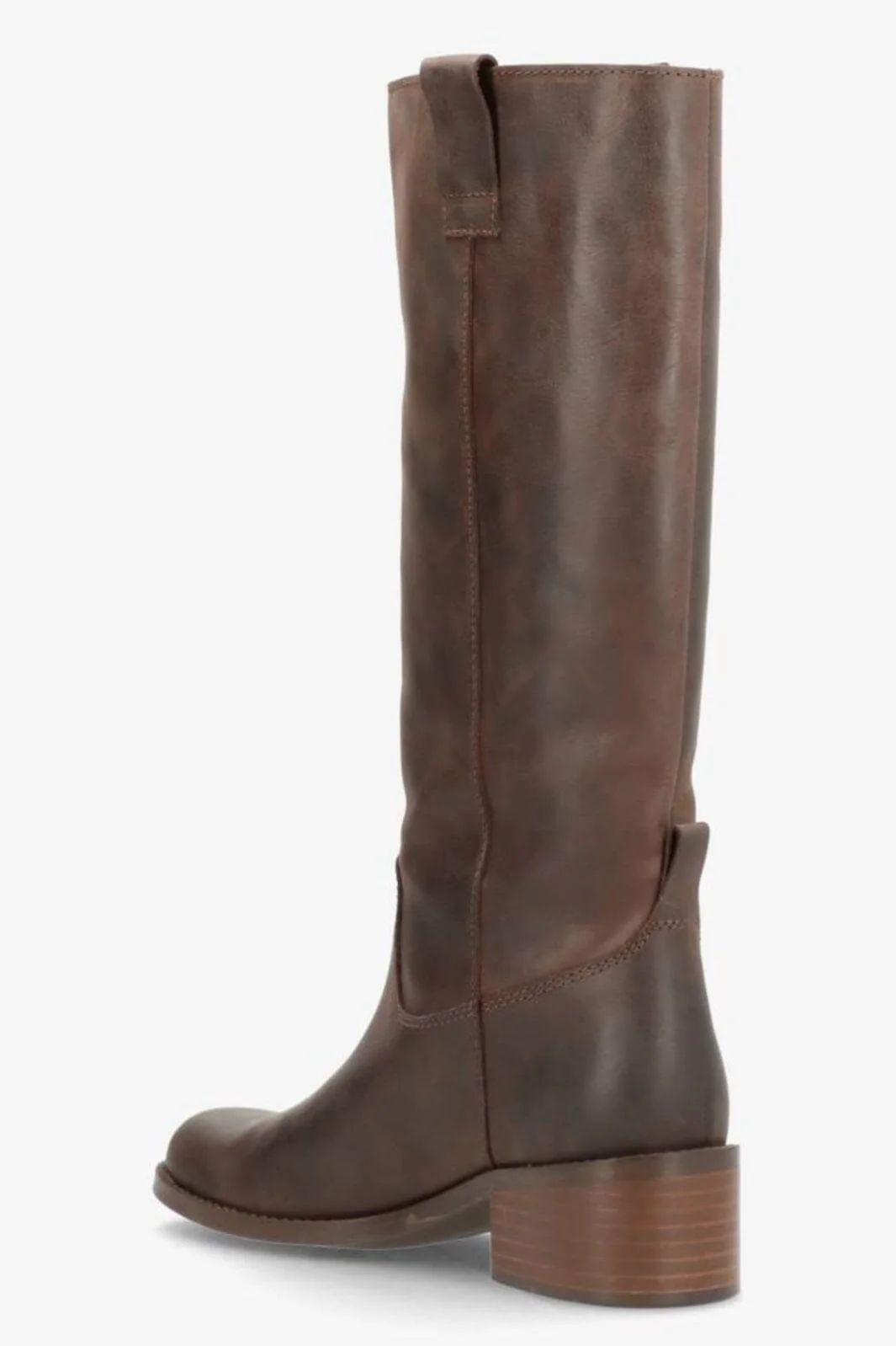 Phenumb Copenhagen Martina Long Leather PB-1906