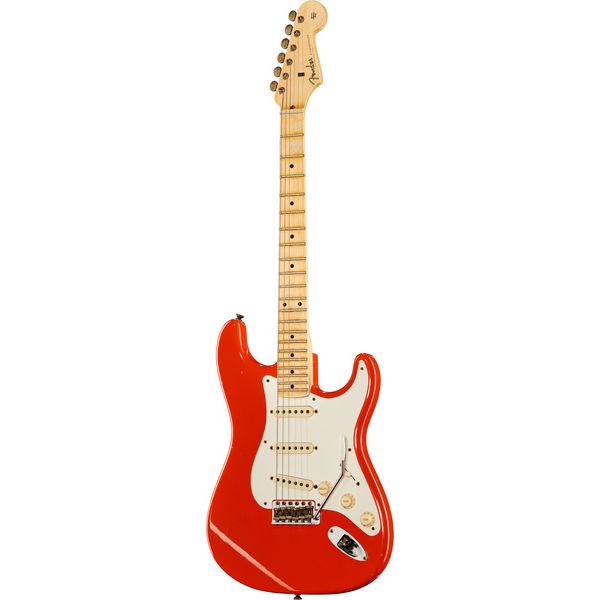 Fender 56 Strat JRN MN CADO
