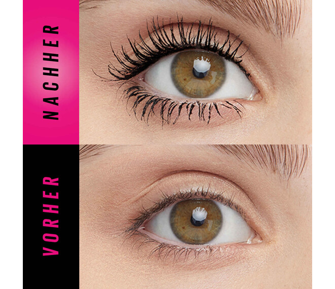 Maybelline Lash Sensational Firework MascaraElector Black