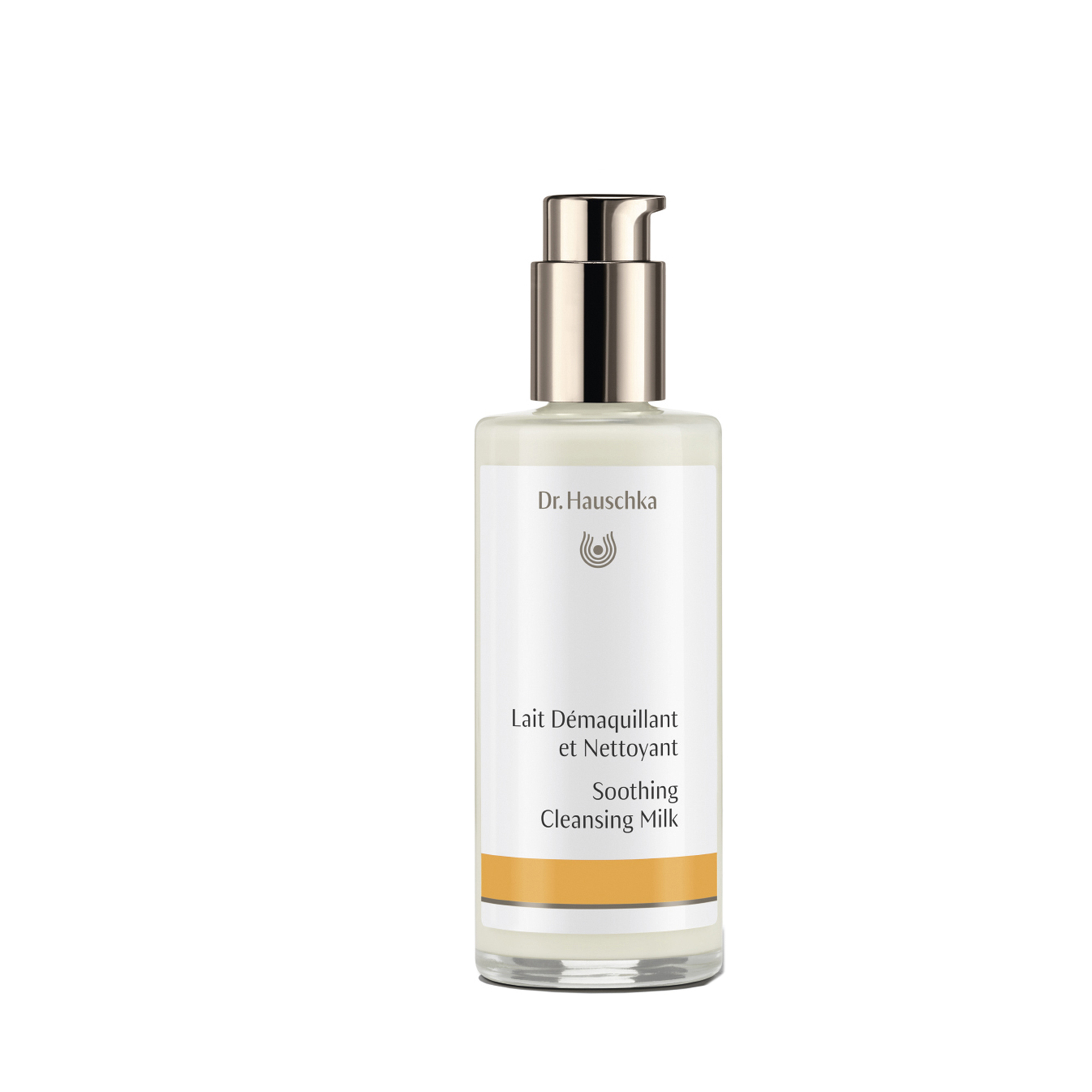 Dr. Hauschka Soothing Cleansing Milk