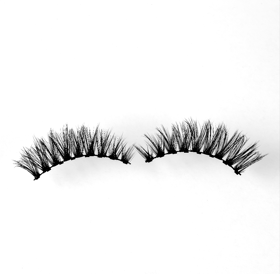 Dashy - Wildcat Faux Lash
