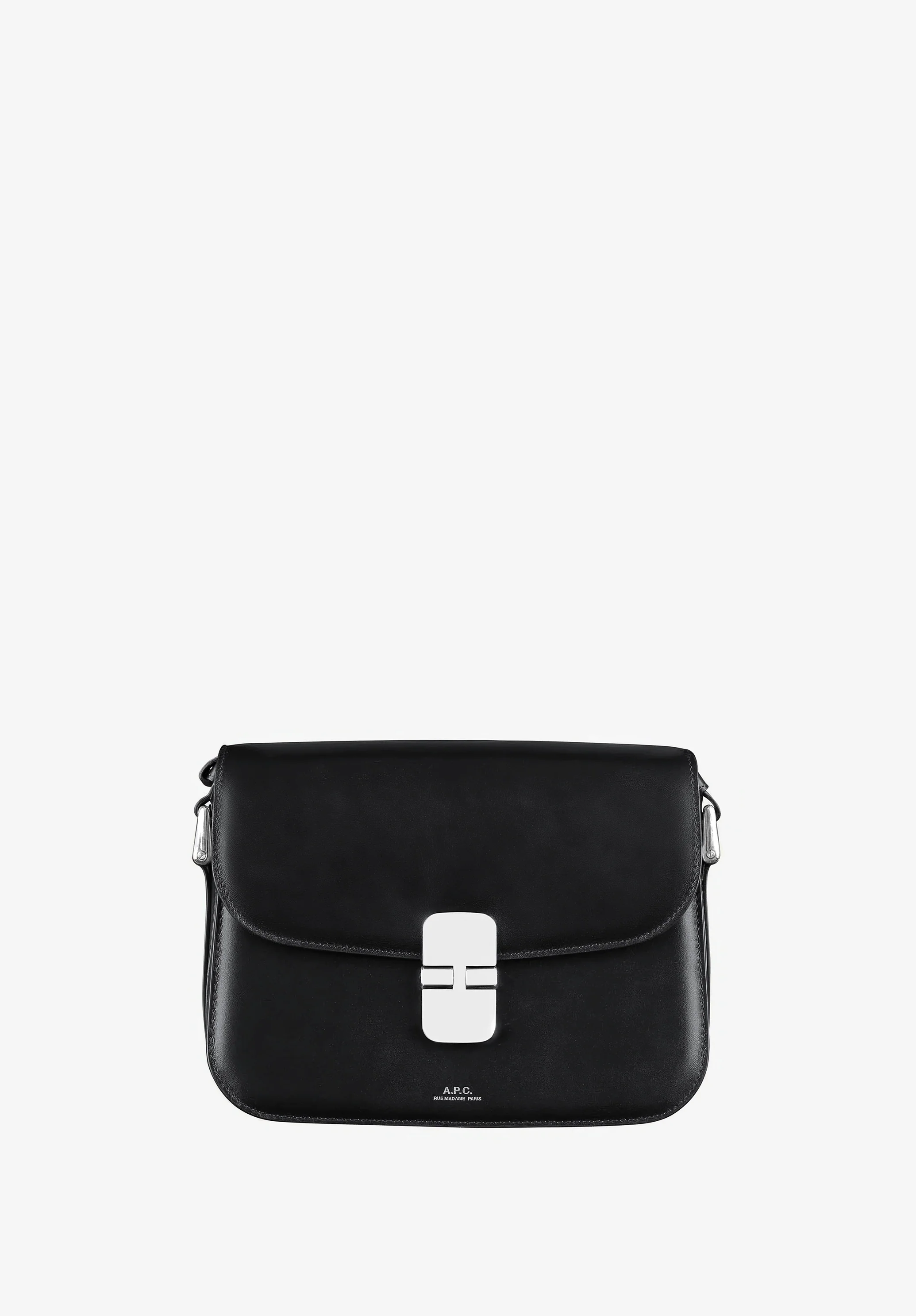 Sac Grace Small - Noir