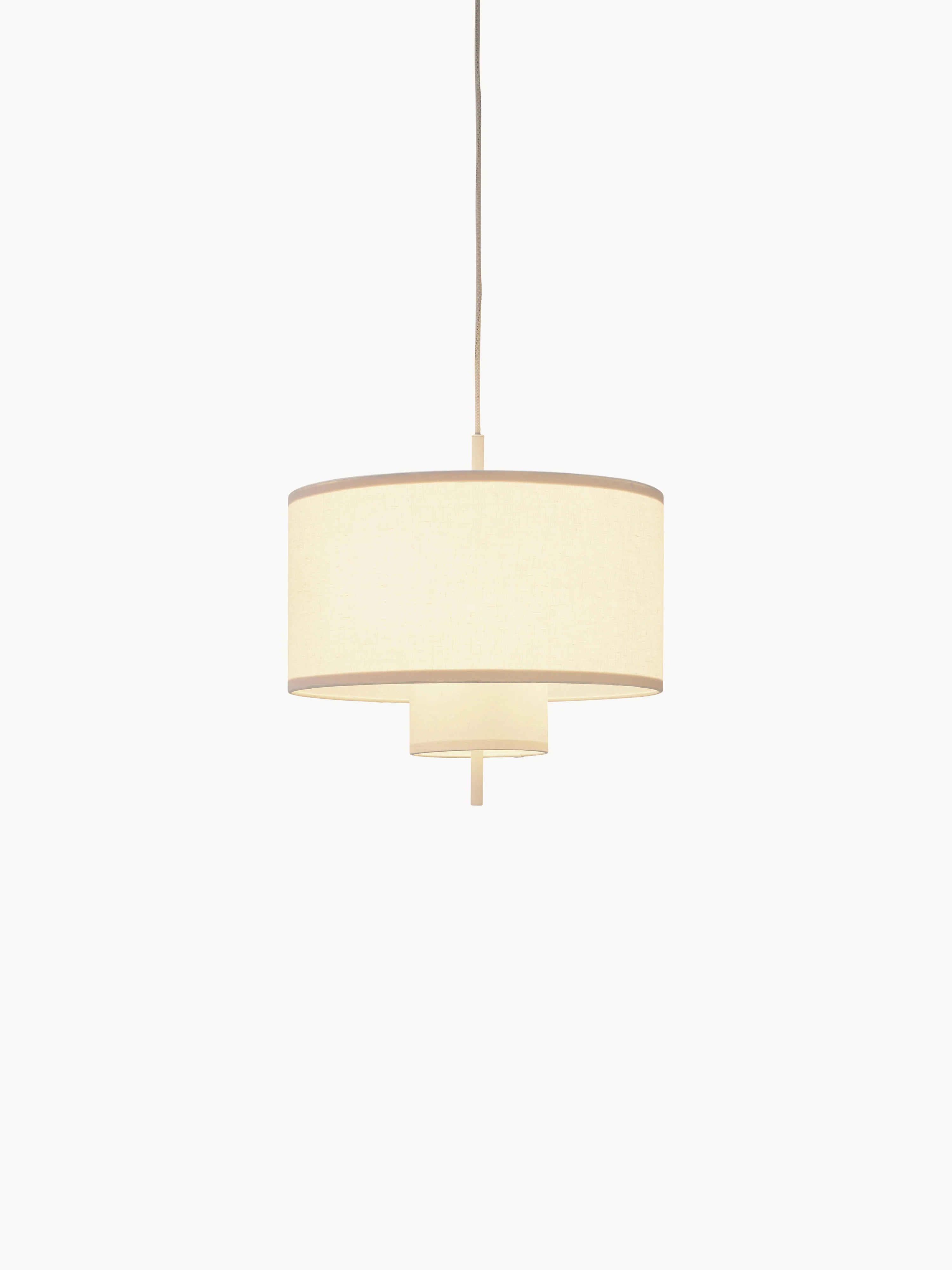 Hanglamp Margin, verschillende formaten