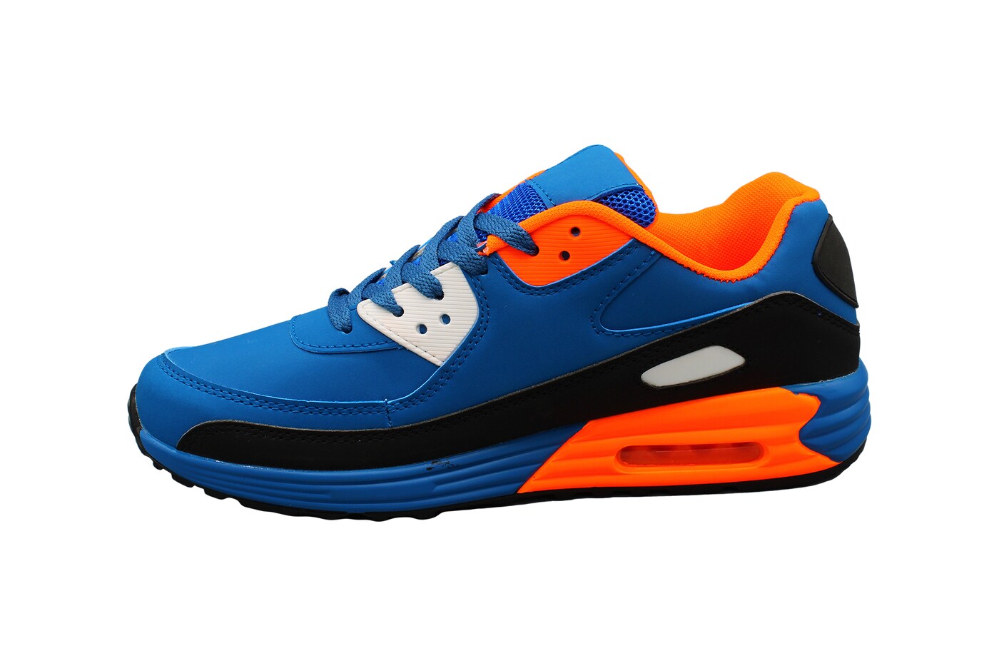 Planets 809 Sneaker Herren
