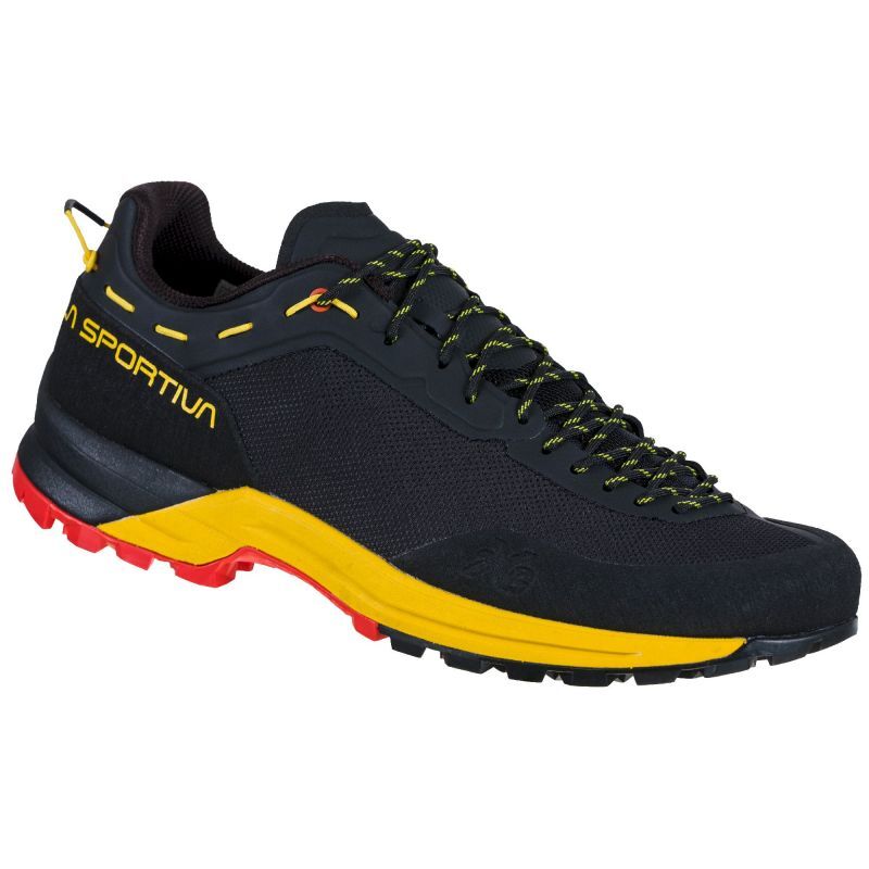 TX Guide - Chaussures approche homme