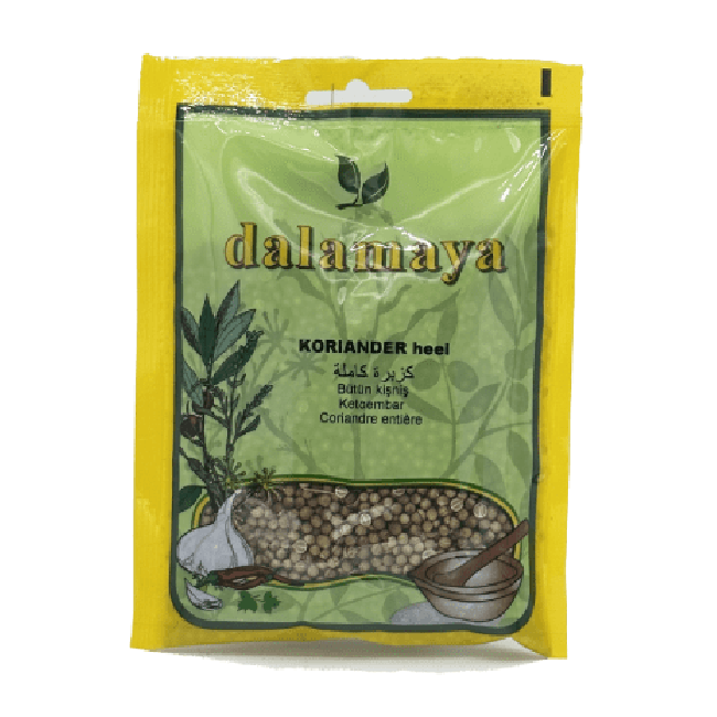 Dalamaya Koriander Heel 50g
