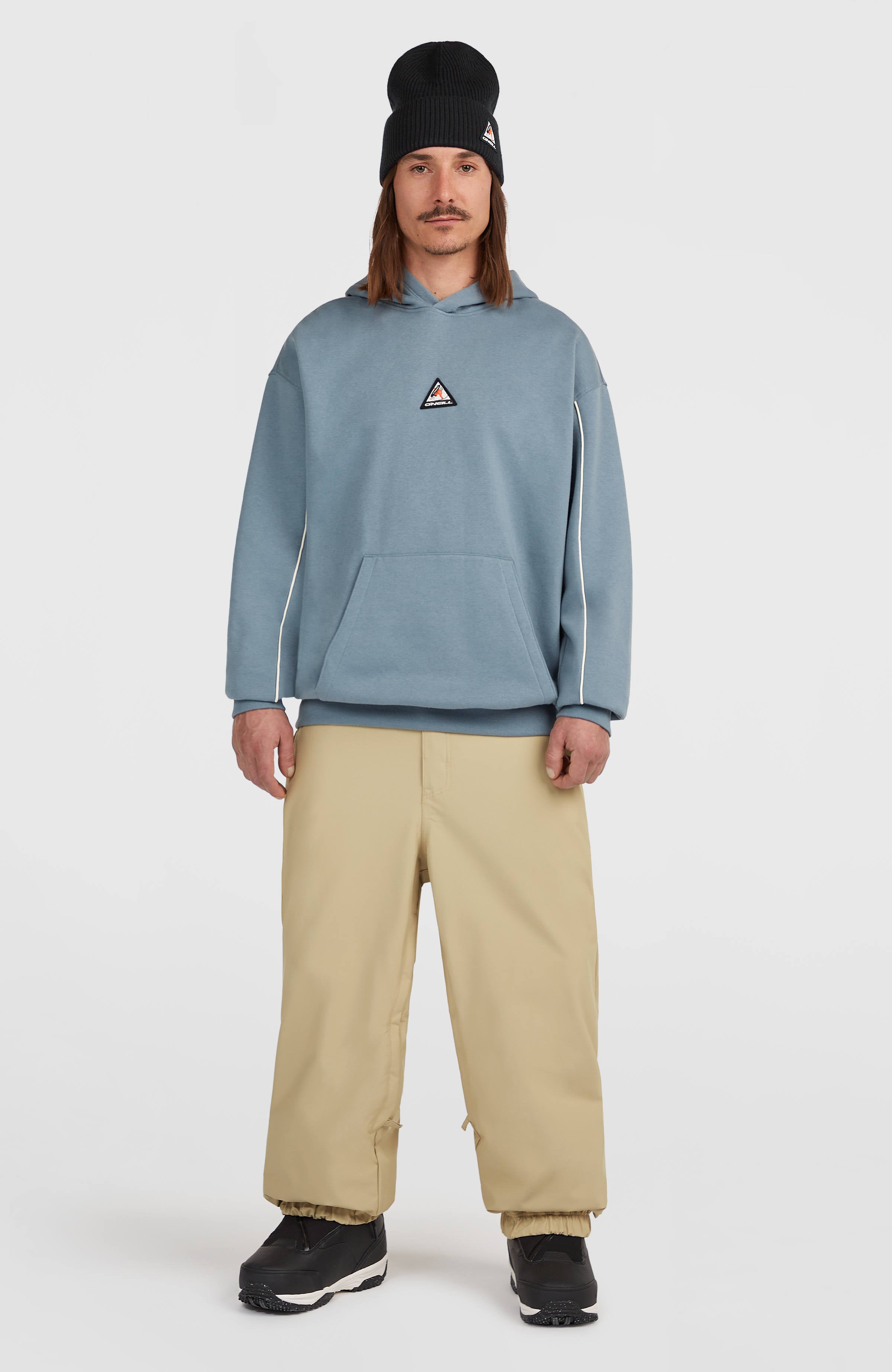 FWC'Play hoodie