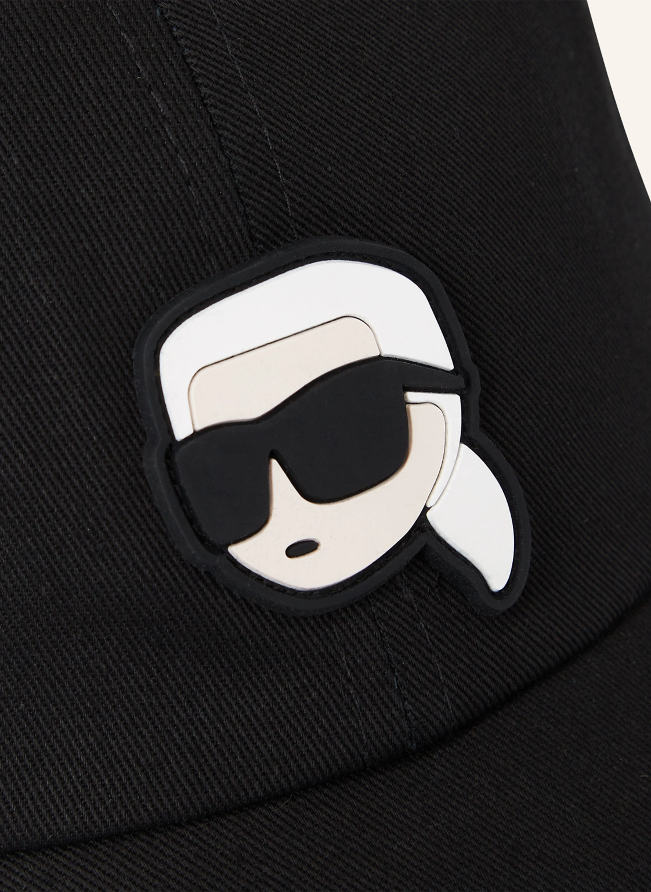 KARL LAGERFELD IKON KARL-KAPPE