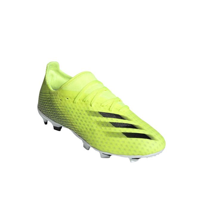 adidas X Ghosted.3 FG Voetbalschoenen