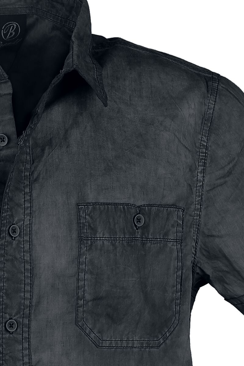 Roadstar | Brandit Chemise manches courtes