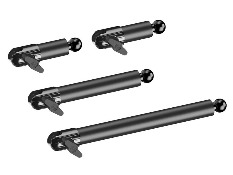 Elgato Flex Arm L Gelenkarm für den Kameraständer und mehr