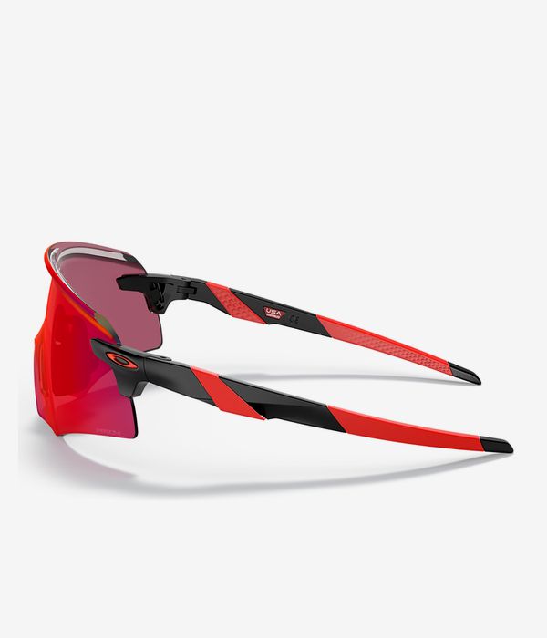 Oakley Encoder Sonnenbrille (matte black prizm road)