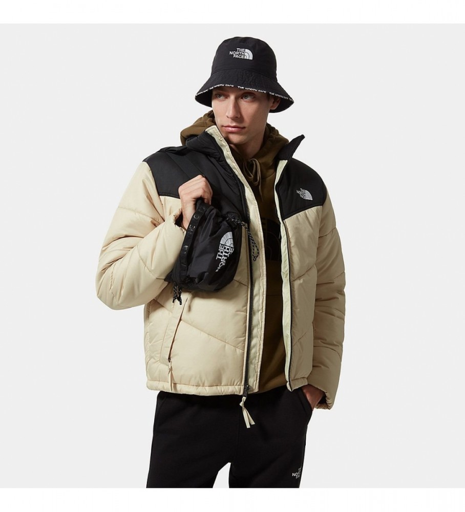 Jaqueta marrom Saikuru da The North Face