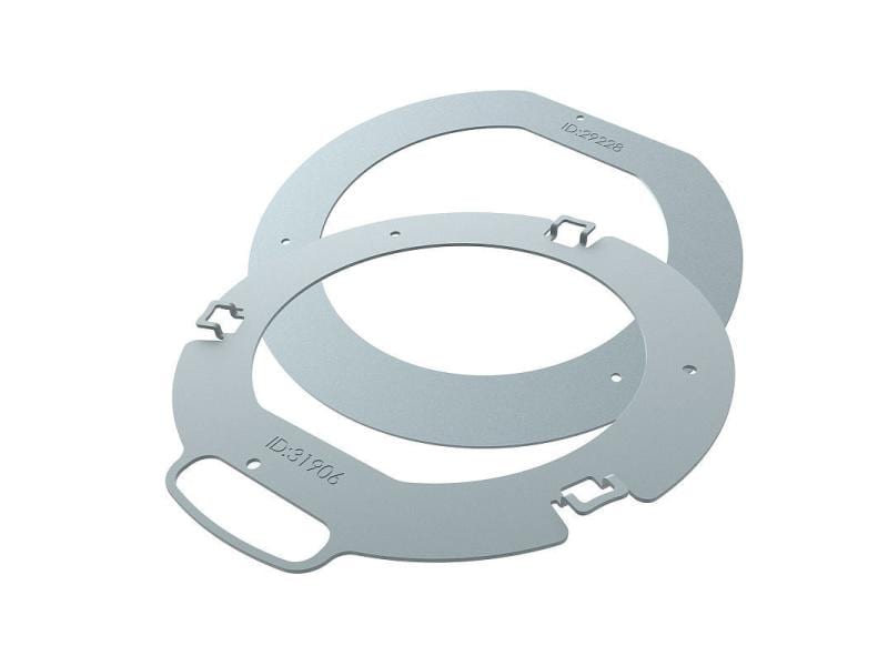 MikroTik Access Point RBcAPGi-5acD2nD, CAP AC Dual-Band 2.4/5GHz-Access Point