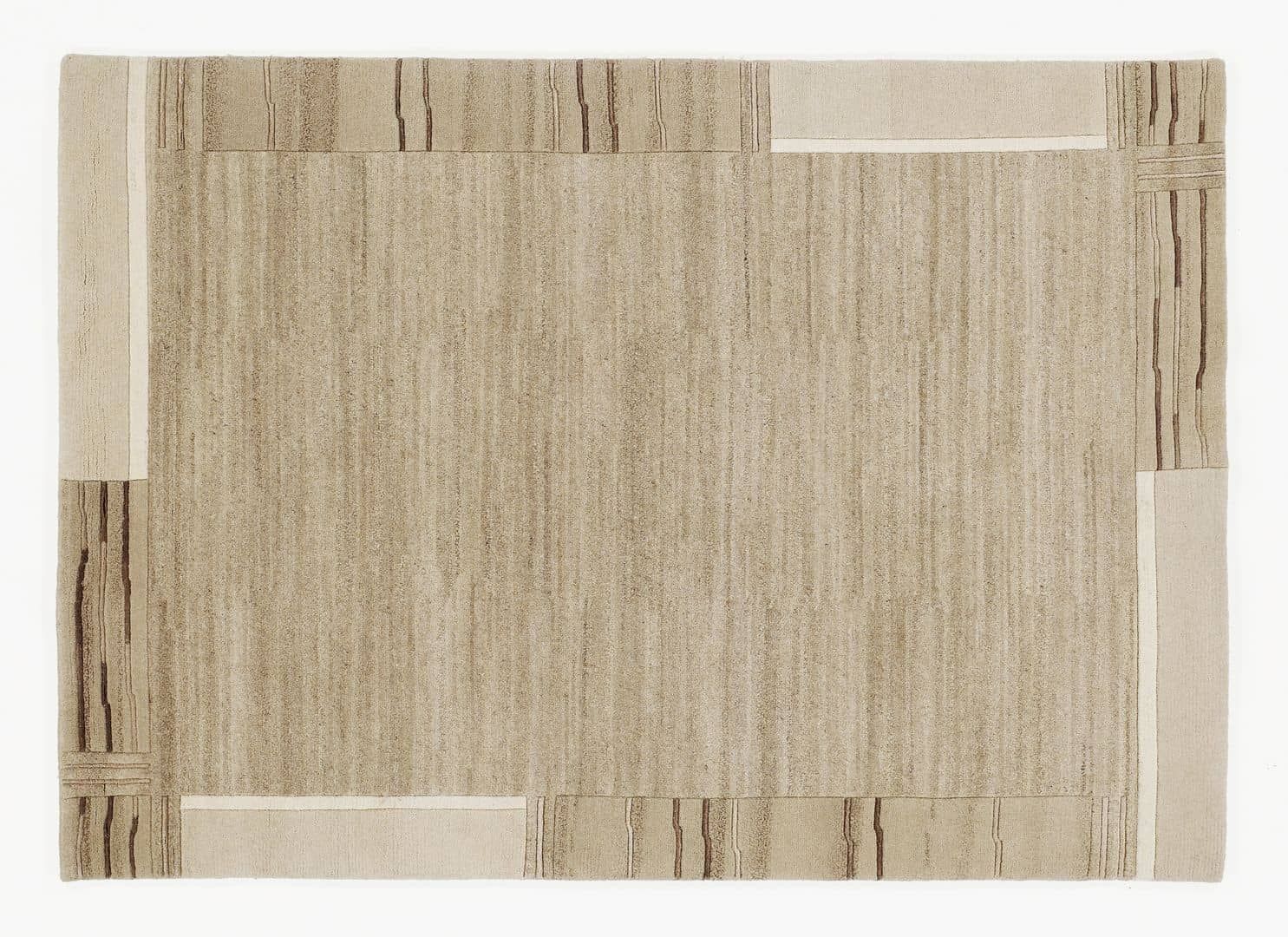 Nepalteppich SAVANA KITE, ca. 250x350cm