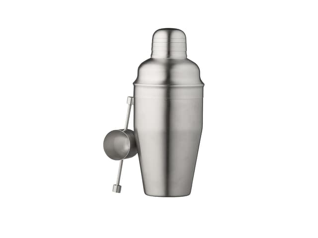 Funktion Shaker Dia 8,5 x 20,3 cm 550 ml
