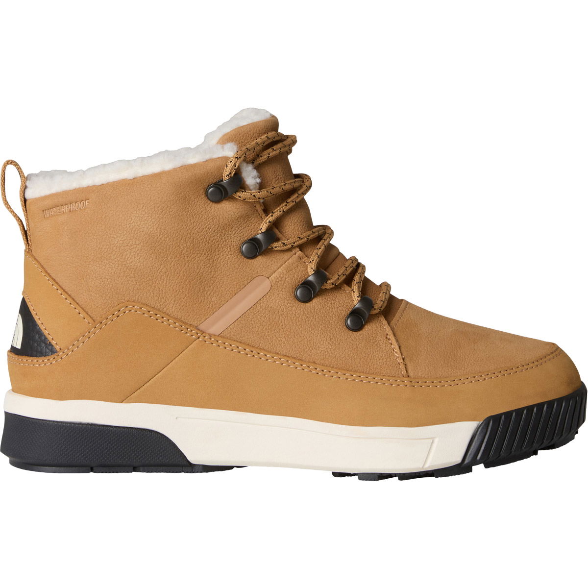 The North Face Sierra Lace WP Vinterstøvler Dame