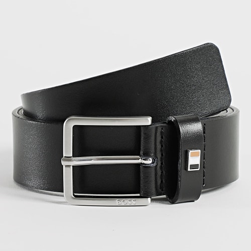Ceinture Ther Flag 50486839 Noir