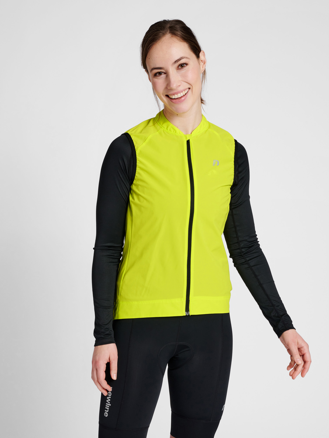 WOMENS CORE BIKE GILET