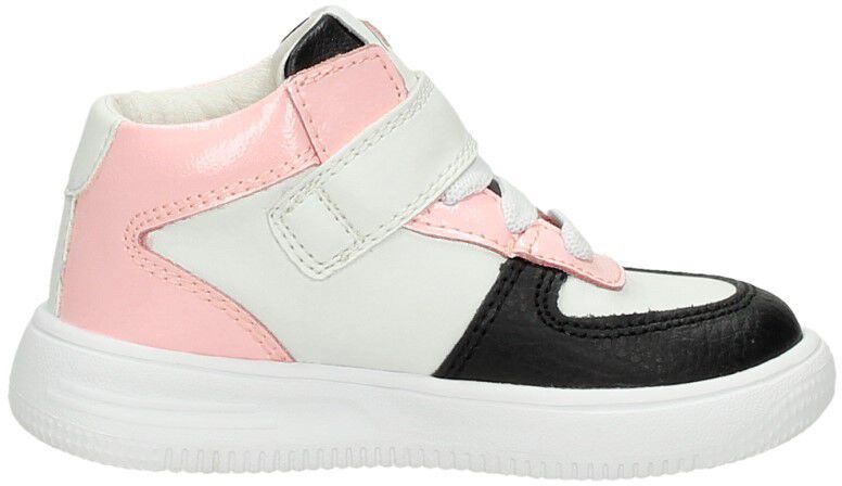 Keq Meisjes Baby schoentjes zwart