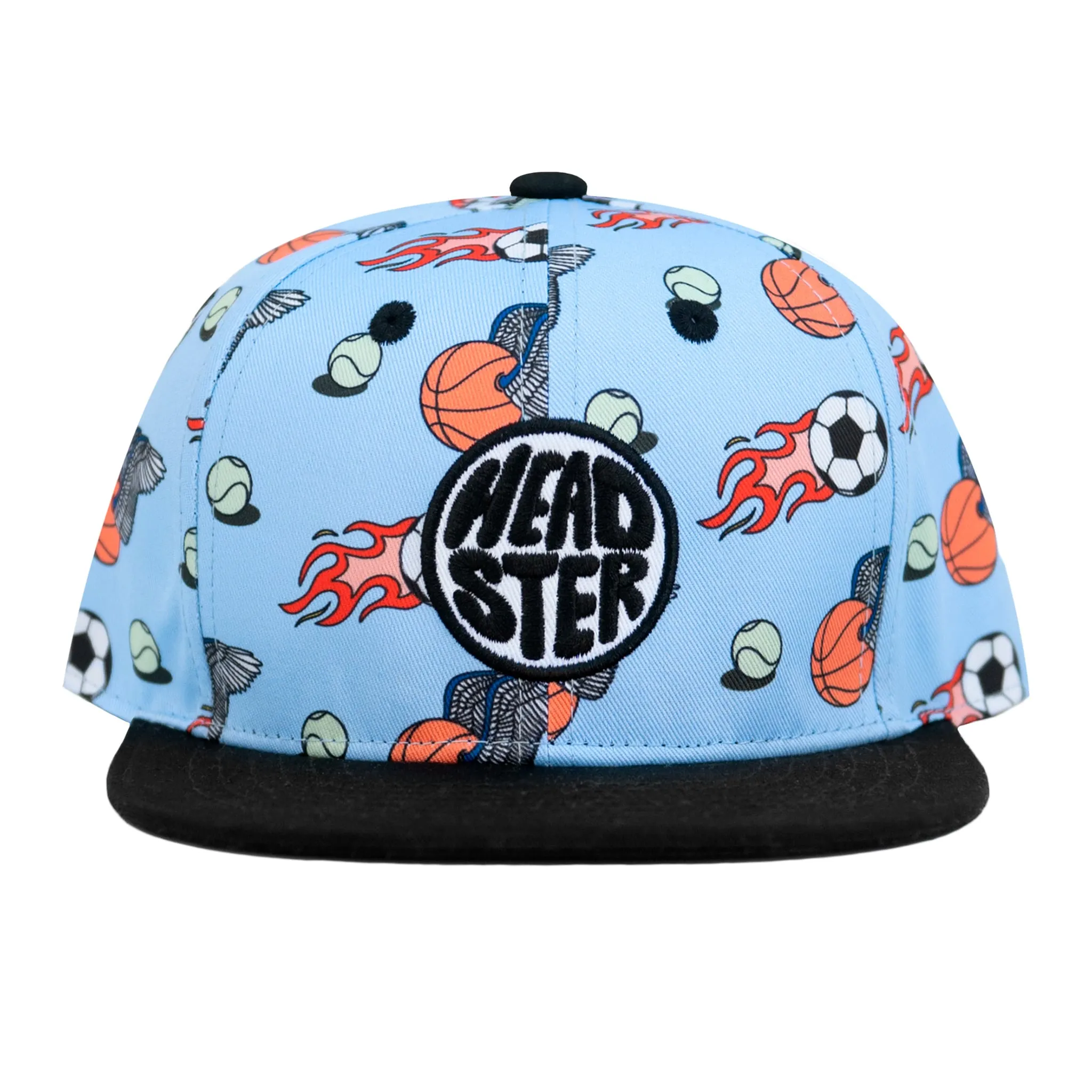 Headster Kids Casquette Jock 2-16ans