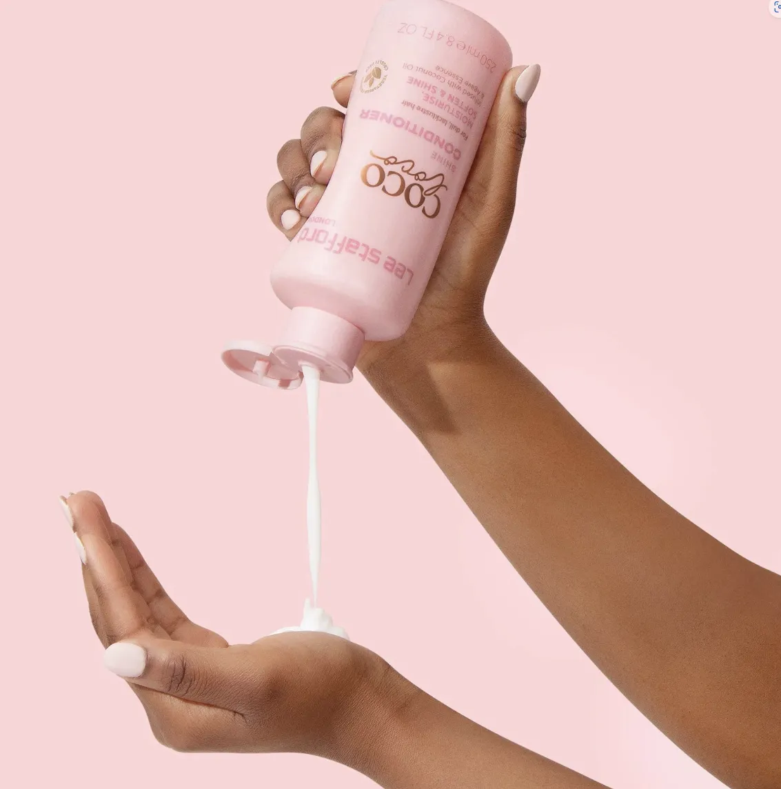 Lee Stafford Lee Stafford Coco Loco Shine Conditioner