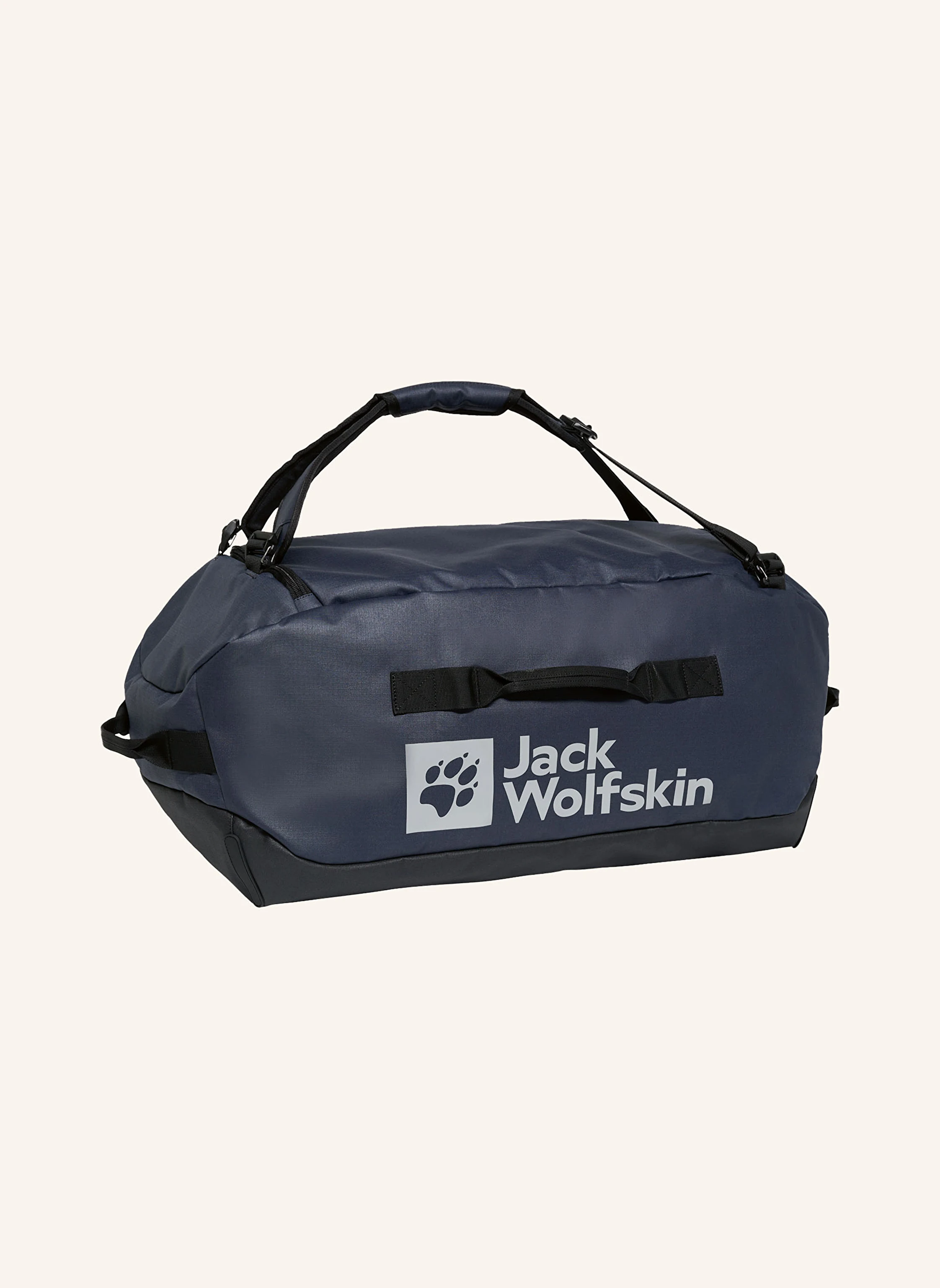 Jack Wolfskin Reisetasche ALL-IN DUFFLE 65 l
