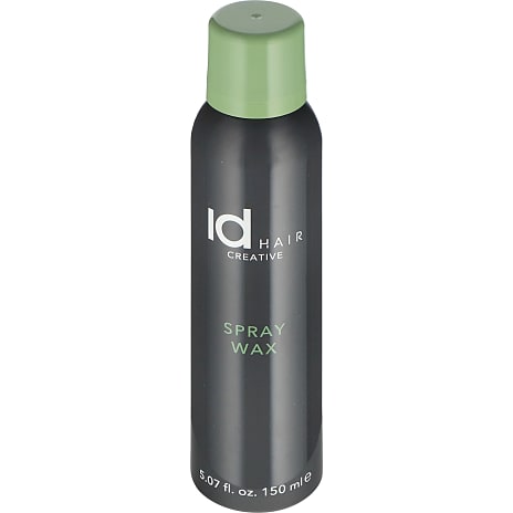 Hårvoks spray
