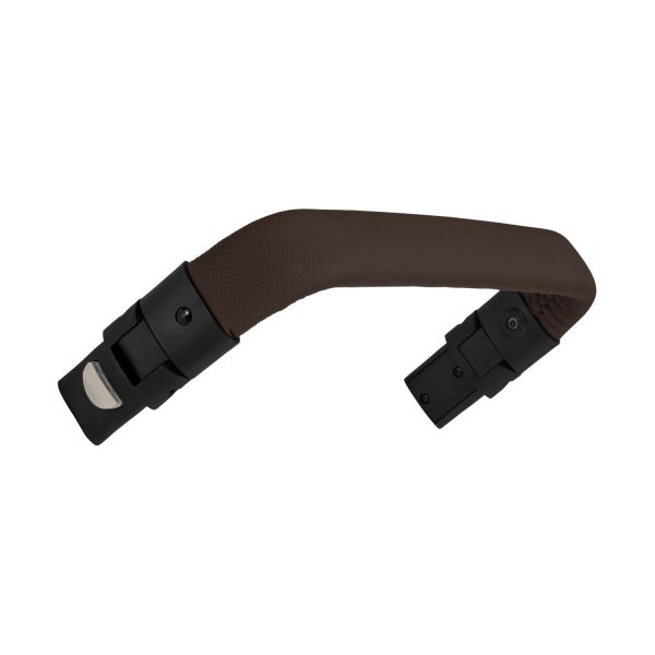 Joolz Geo 3 Bumper Bar Mid Brown Carbon